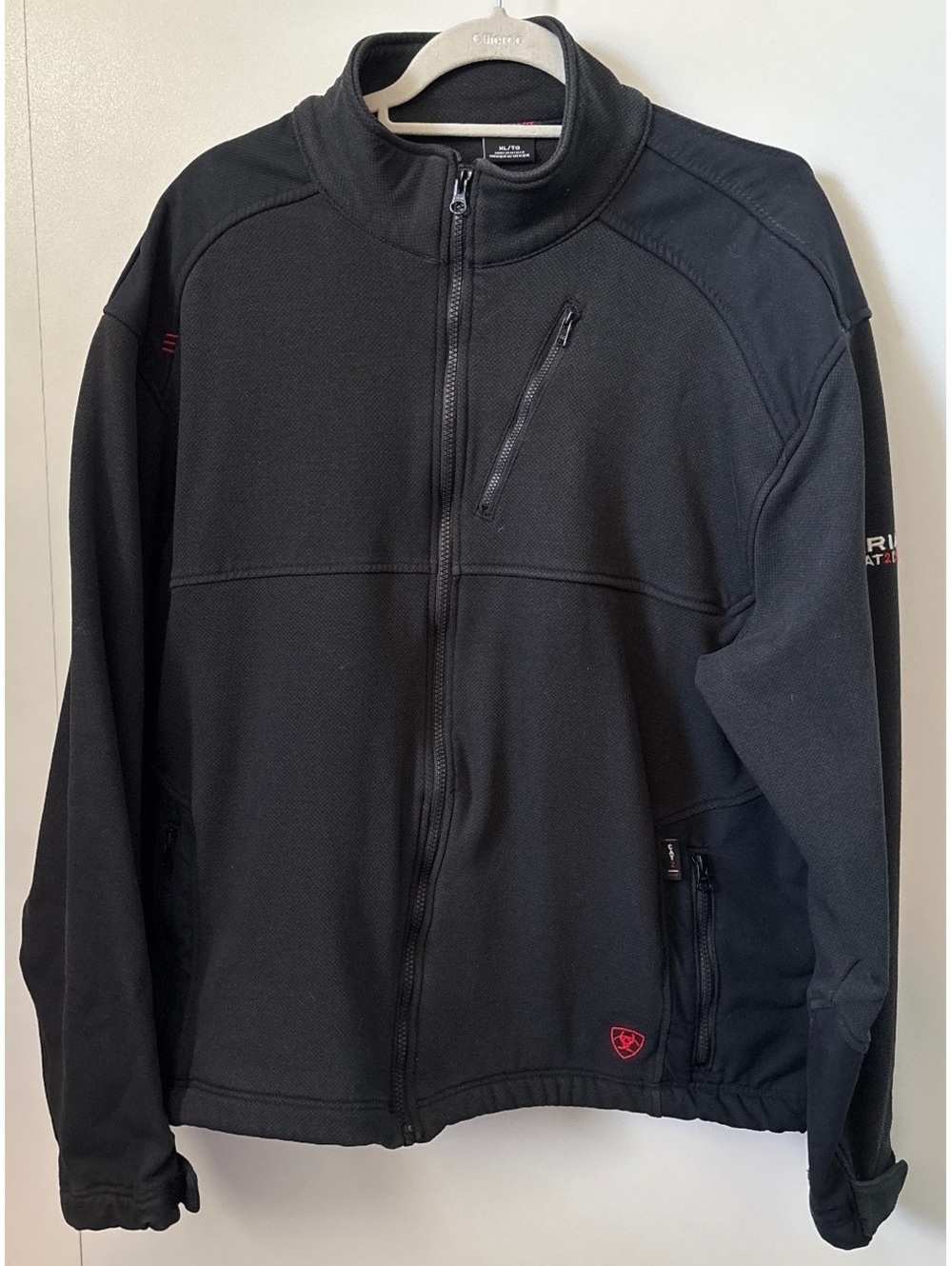 Ariat FR Cat2/2112 Jacket Men’s XL